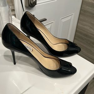 Lightly Worn Jimmy Choo heels